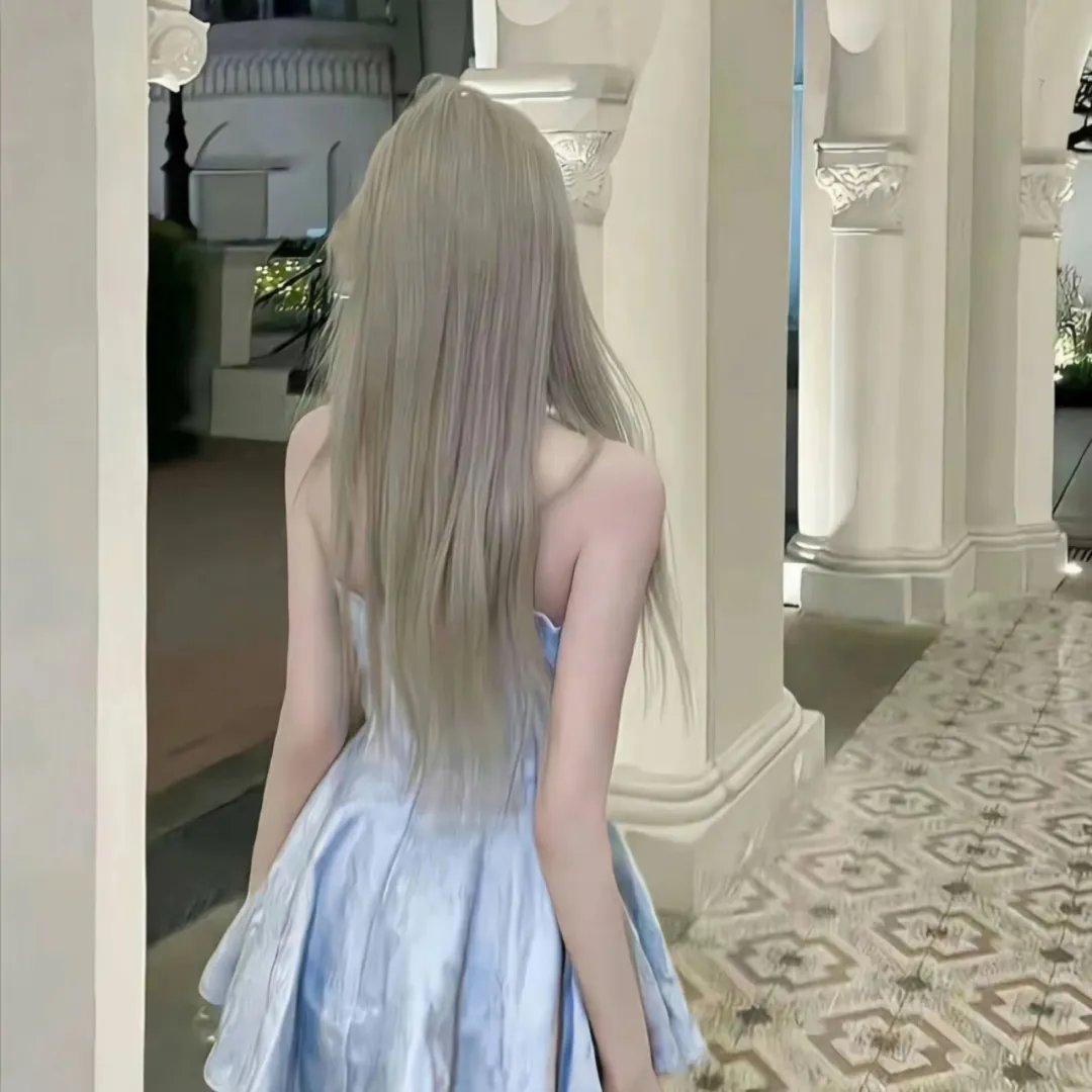 生活是条静静的河流
